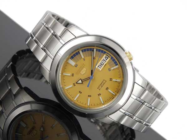 Seiko snkk29k1 sale