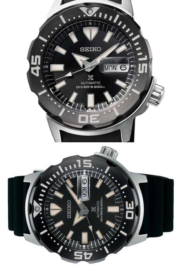 New]Seiko PROSPEX Men's Watch SBDY035 - BE FORWARD Store