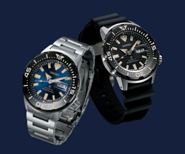New]Seiko PROSPEX Men's Watch SBDY035 - BE FORWARD Store