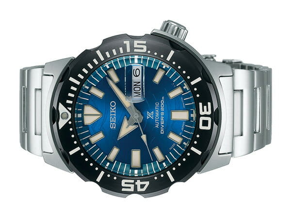 New]Seiko PROSPEX Men's Mechanical Watch SBDY045 - BE FORWARD Store