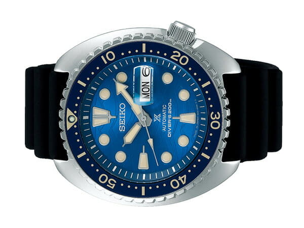 [New]Seiko PROSPEX Men's Mechanical Watch SBDY047