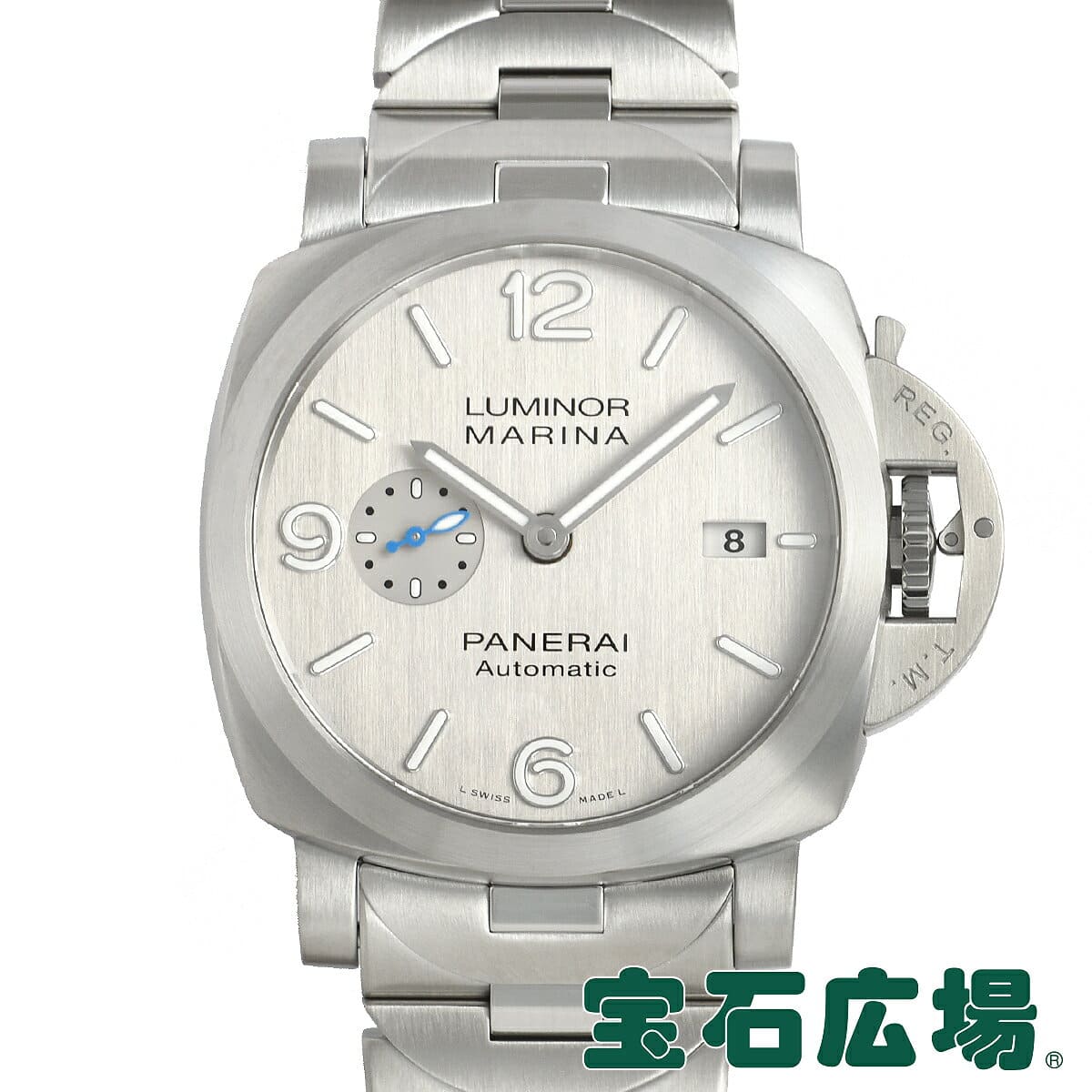 panerai pam00978