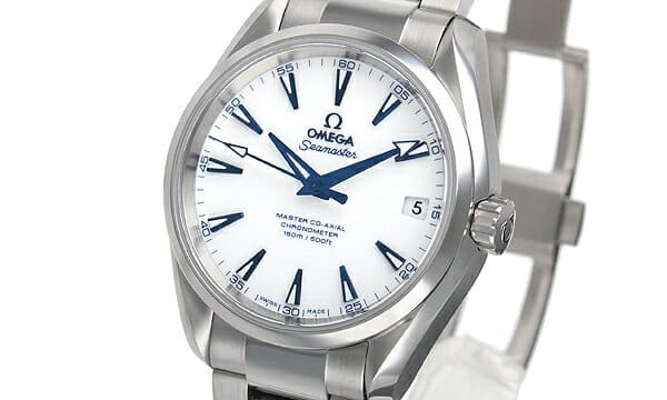 New]OMEGA Seamaster Aqua Terra Good 