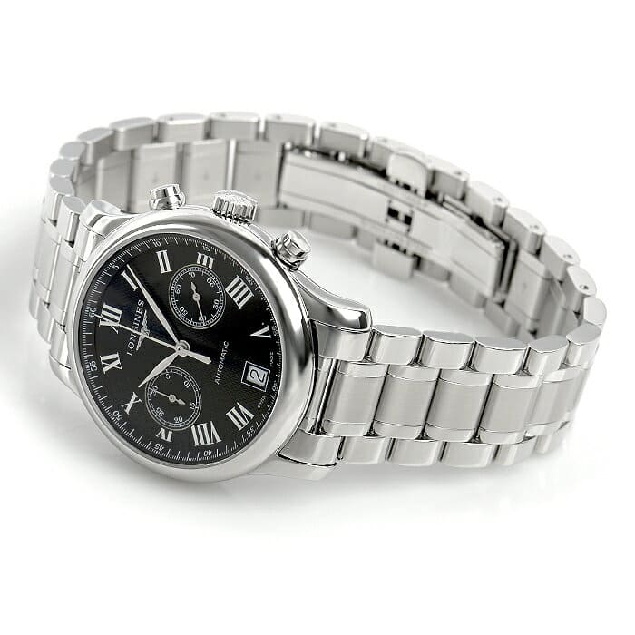 Chronograph Watch L2.669.4.51.6 