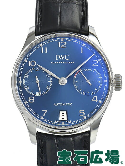 iwc 500710