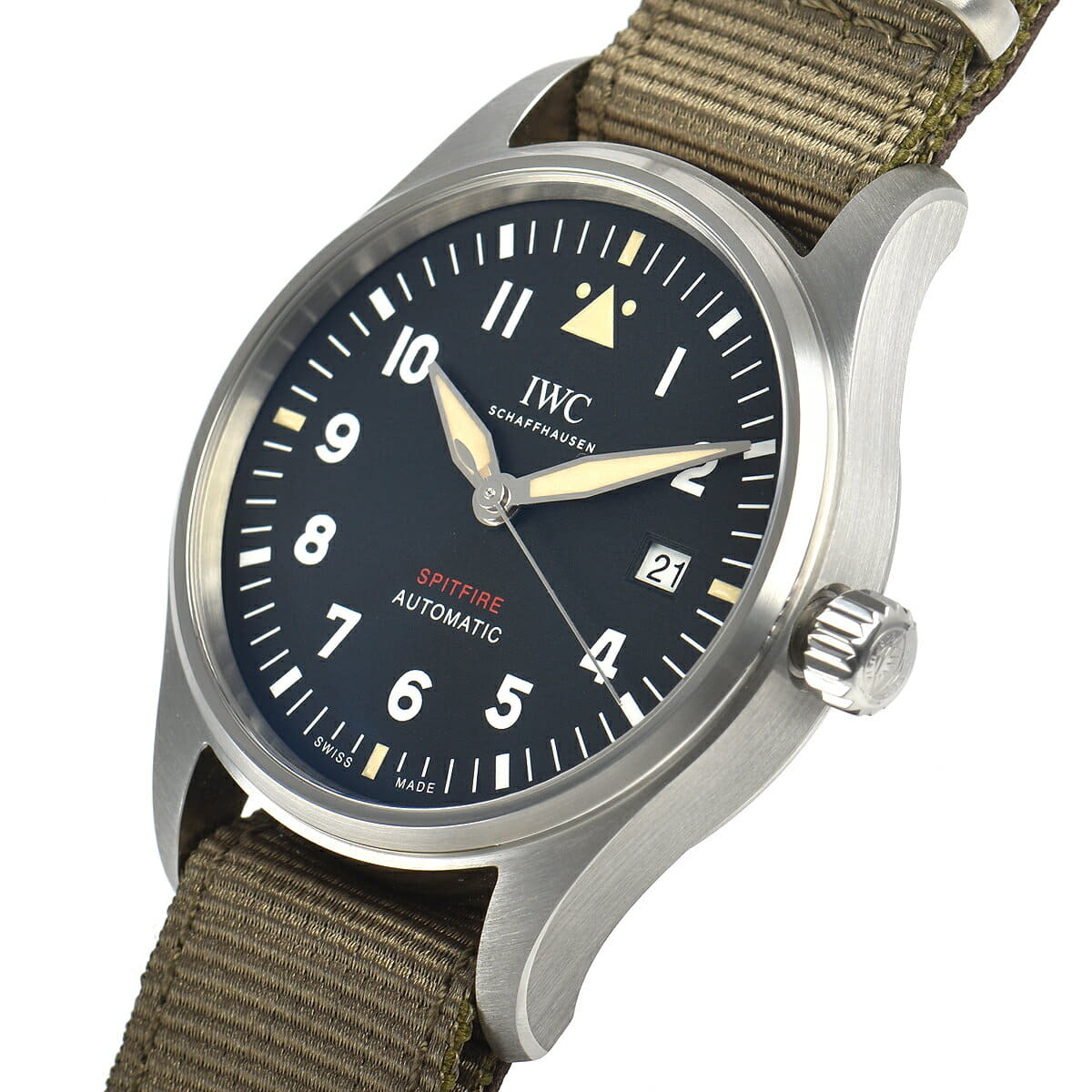 iwc iw326801