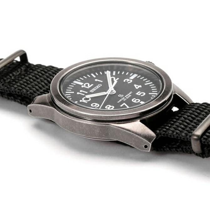 Amazon.com: Seiko Selection SCXP159 (Only Stock Available