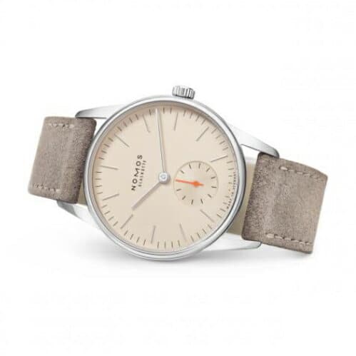 nomos 33mm