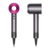 New]Dyson HD01 IIF Dyson Supersonic iron fuchsia - BE FORWARD Store