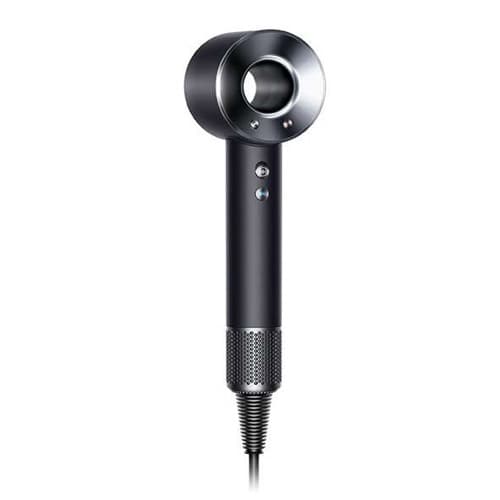 New]Dyson hair dryer dyson supersonic ionic HD03 ULF BBN Black