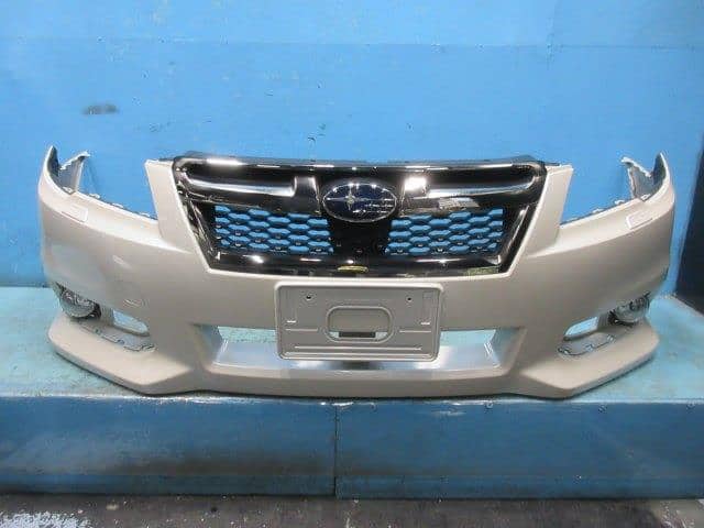 2013 subaru legacy front bumper