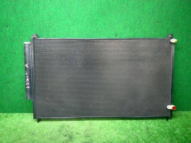 Used Condenser Honda Legend 04 Dba Kb1 sja003 Be Forward Auto Parts