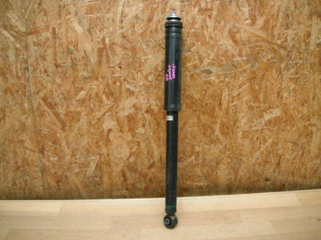 [Used]Vitz NSP135 Left Rear Shock Absorber 15766483 - BE FORWARD Auto Parts