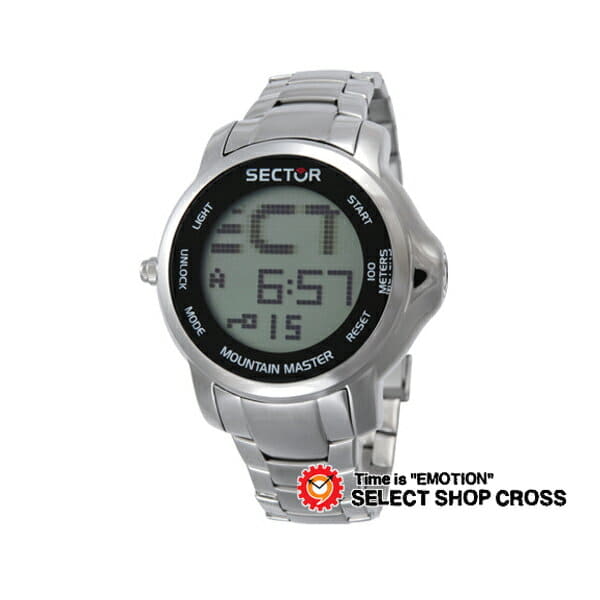 sector mountain master