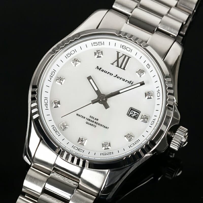 Mauro shop jerardi watch
