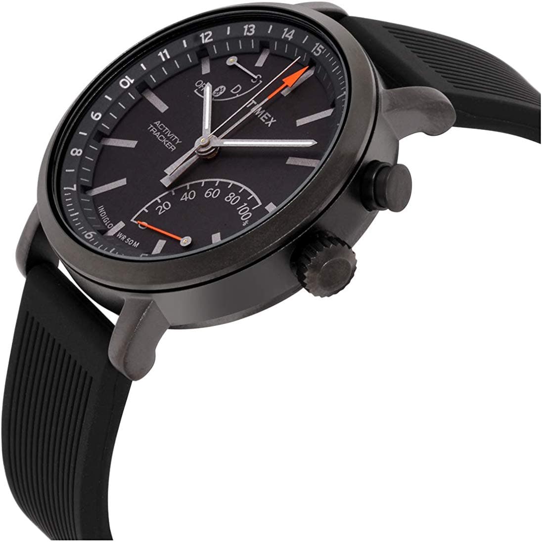 timex step tracker