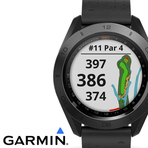 garmin approach 60