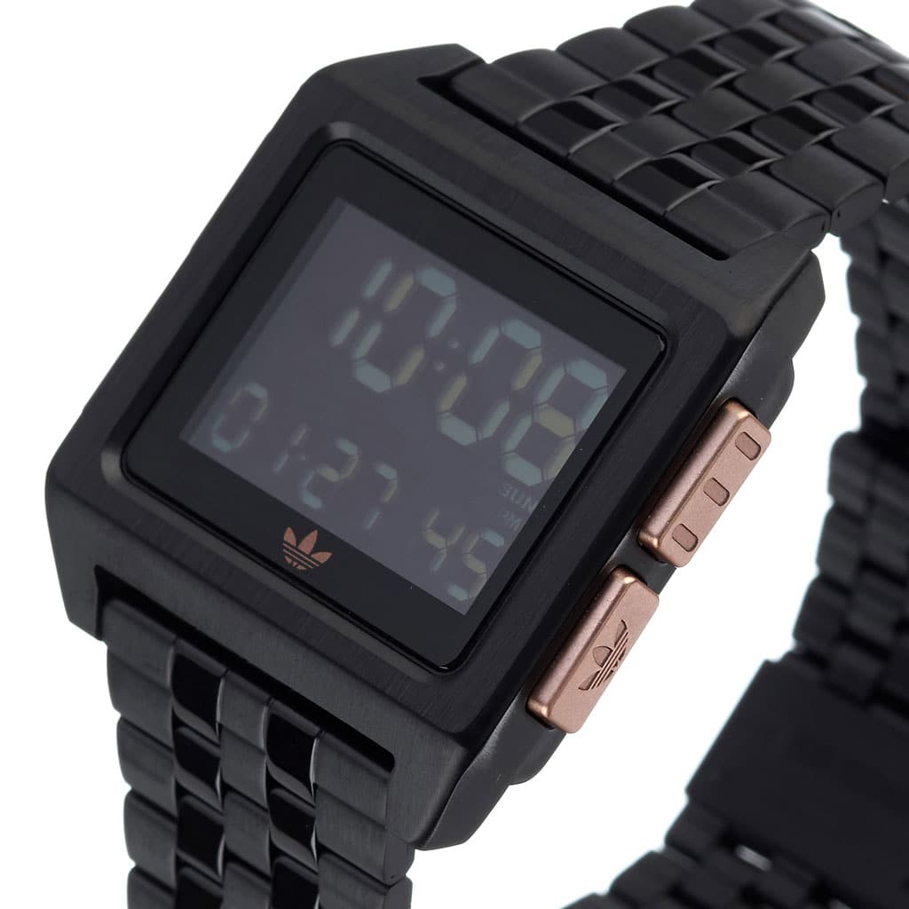 adidas watch original