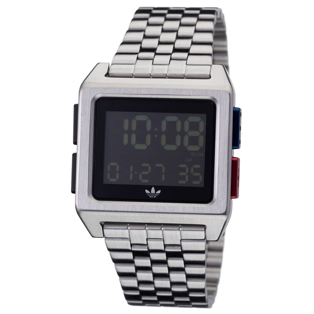 Adidas on sale z01 watch