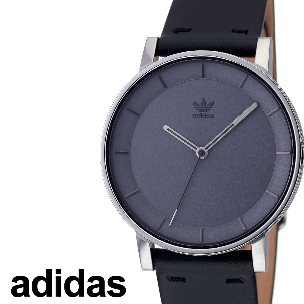 New][ Adidas watch adidas clock adidas watch Adidas clock