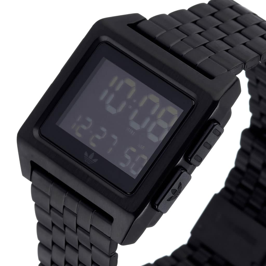 Adidas hotsell square watch