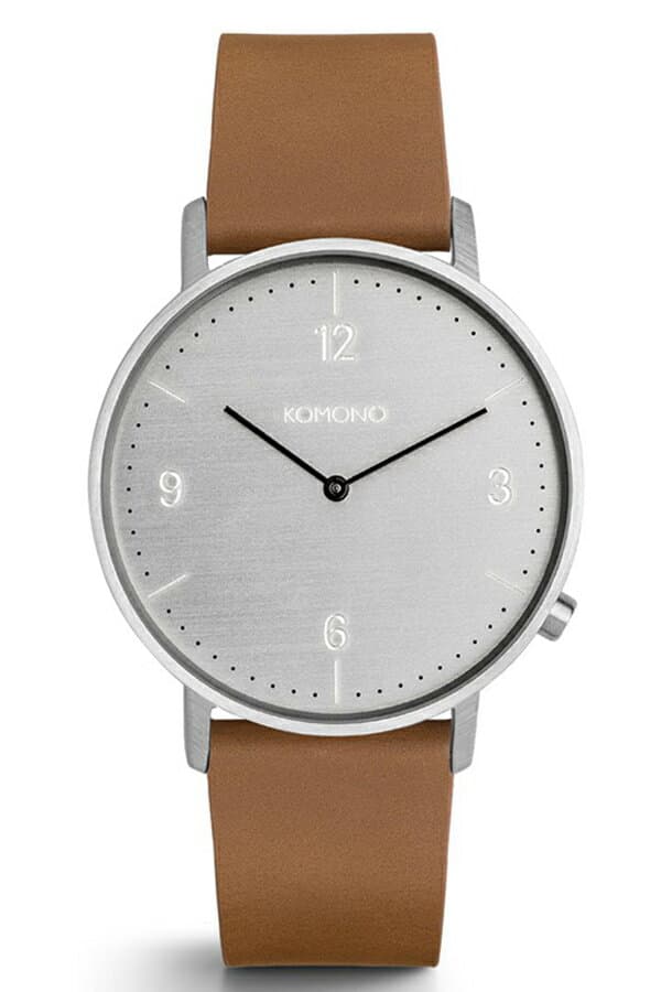 [New]Co-thing watch KOMONO clock KOMONO watch co-thing clock Lewis ...
