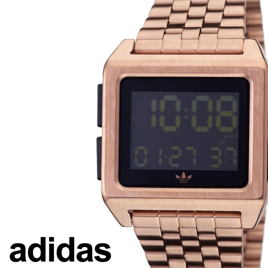 adidas casio watches