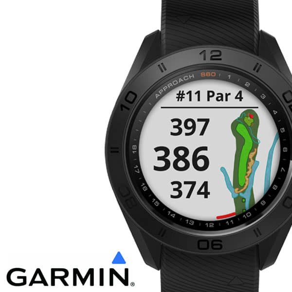 garmin approach 60