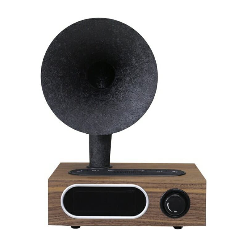 speaker bluetooth sansui