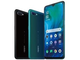 New]☆OPPO OPPO Reno A 64GB SIM-free [Black] (SIM-free) smartphone 