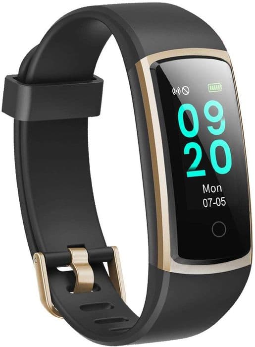 ganriver smart watch