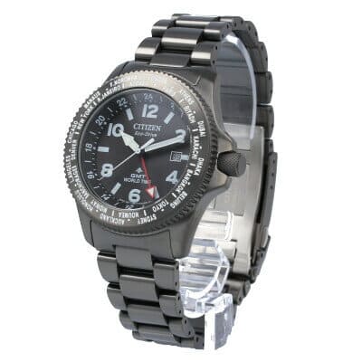 citizen eco drive 2022