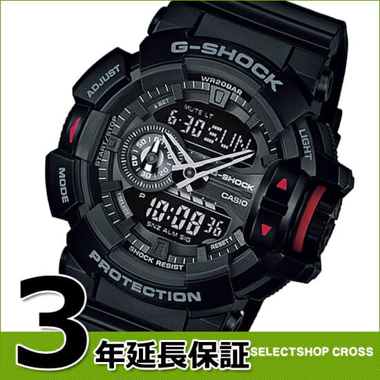 GA-400-1BJF | CASIO