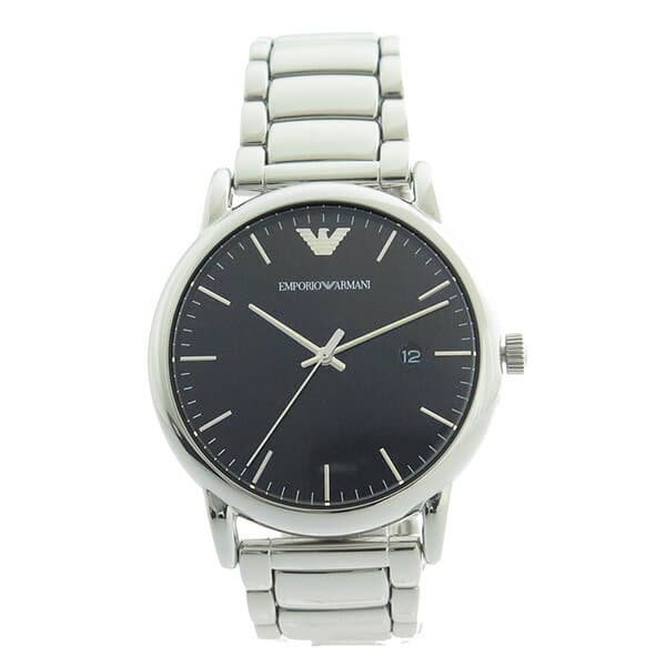 [New]Emporio Armani clock EMPORIO ARMANI watch KAPPA quartz mens AR2499 ...