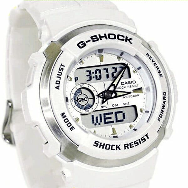 casio watches ranking