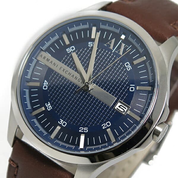 Armani exchange watch ax2133 deals