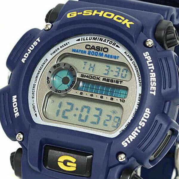 New With The Bag Adaptive Casio Watch Casio G Shock Dw 5600e 1dr G Shock G Shock Mens Clock Digital Waterproofing Dw 5600e 1 Tough Model Dw 9052 Third Model Dw 6900 1 Black Casio Watch Watch Be Forward Store