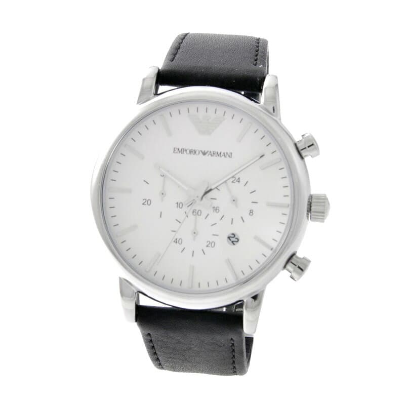 ar1807 armani watch