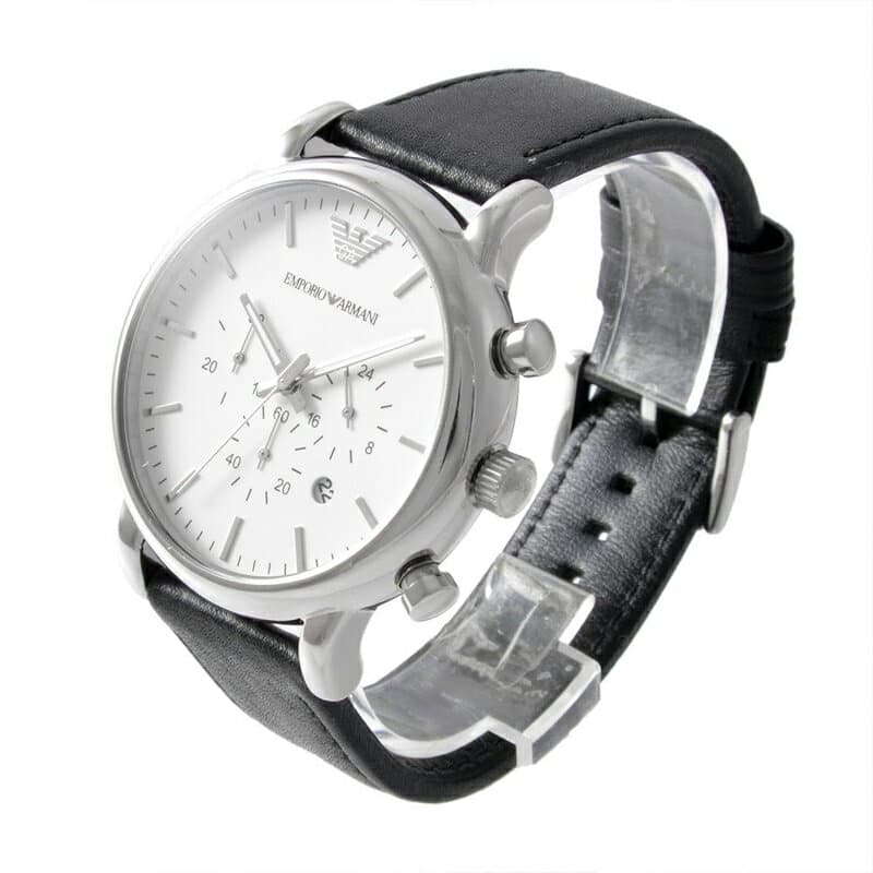 Ar1807 hotsell armani watch