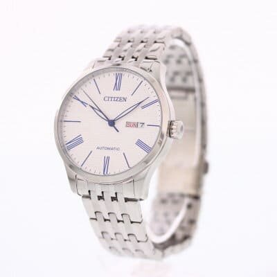 New]Citizen CITIZEN NH8350-59B watch mens self-winding watch - BE FORWARD  Store