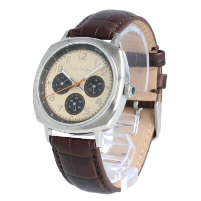 paul smith atomic watch