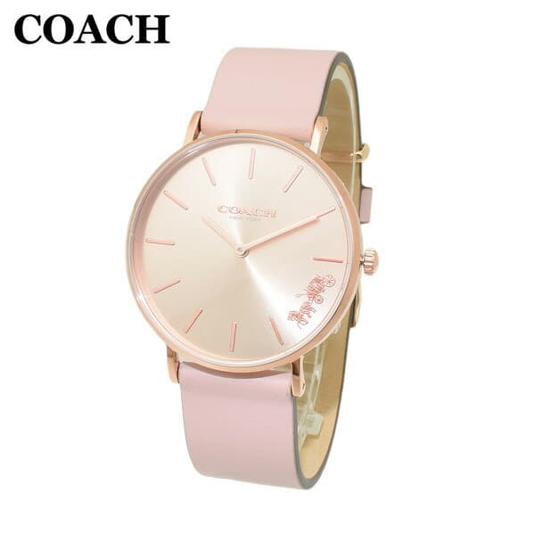 coach watch 2019