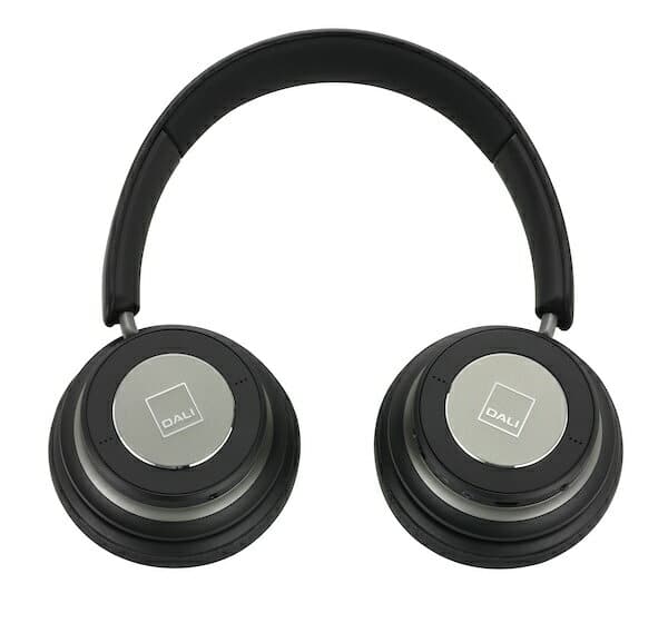 New]DALI Dali Bluetooth headphones iron Black IO6/IB [remote-control  microphone-adaptive wireless (right and left separation) Bluetooth noise  canceling correspondence] [IO6IB] - BE FORWARD Store