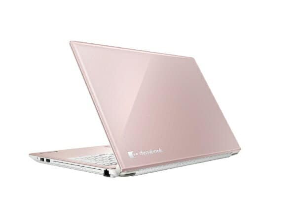 New]Dynabook T4 Laptop rose/15.6 inches/intel Celeron/HDD 1TB 