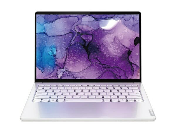 New]Lenovo IdeaPad S540 Laptop Freud White/13.3 inch/intel Core i5 