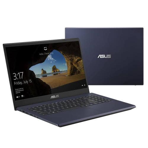 New]ASUS X571GT-AL280T (star Black) 15.6 type Core i7/16GB