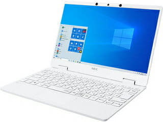 幸せなふたりに贈る結婚祝い 12.5 New]NEC type pearl PC-NM750RAW Mobile Note LAVIE Ravi Windowsノート本体