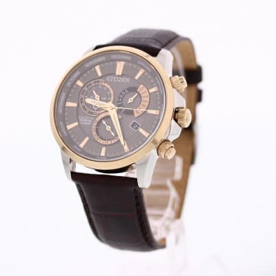 New]Citizen CITIZEN Eco-Drive Eco Drive BL8148-11H watch mens