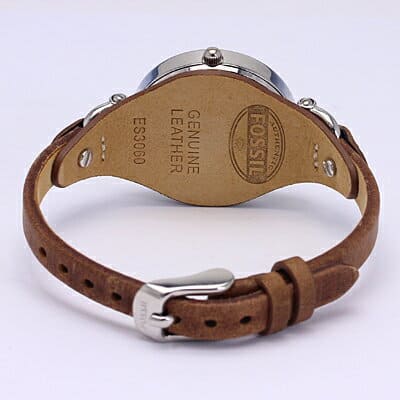 [New]FOSSIL Fossil ES3060GEORGIA Georgia - BE FORWARD Store