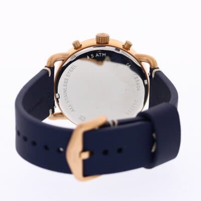 New]FOSSIL Fossil FS5404 watch mens THE 